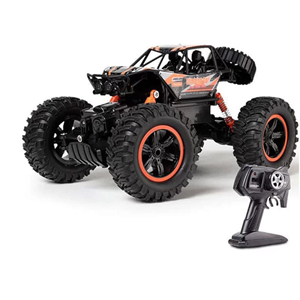 ماشین کنترلی شارژی آفرود MZ Climbing car مقیاس 1:14 مدل2838 _ماشین کنترلی